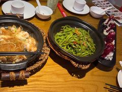 -天堂鸟水煮鱼(经南三路店)