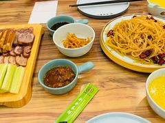 -合合春饼(潘家园店)