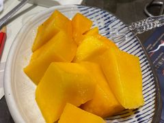 -大渔铁板烧(东城店)