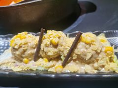 -栖川山葵家·寿喜锅·日式料理(龙湖北城天街商场店)