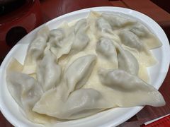 -喜家德虾仁水饺(岗厦北店)