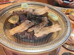-闻老头·菊花炭烤肉(D11店)