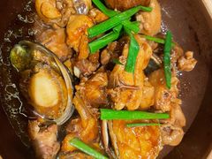 -啫神·广州地标美食(北京路店)