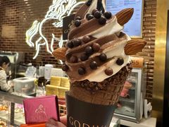 -GODIVA(海岸城店)