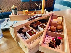 -THE CUT Rooftop顶楼牛排餐吧(环贸iapm店)