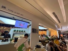 -湯系·煲汤手艺人(东二环泰禾广场店)