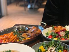 -Bistro 63 创意融合料理(广粤天地店)