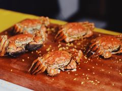 -盒马鲜生(杭州运河上街店)