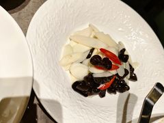 -宫燕府·京菜·烤鸭·淮扬菜(王府中心店)