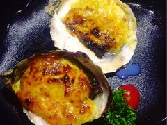 -梅筑·创意料理(王府井百货店)