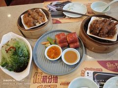 -点都德(水贝IBC店)