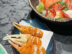 -樱之盛宴·蟹料理海鲜自助(前进大街店)