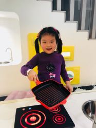 -MINI MARS KIDS CLUB亲子家庭中心(长宁天山店)