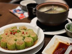 -新旺茶餐厅(嘉里城店)