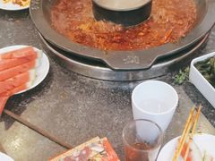 -铜人李火锅(西大街店)