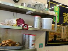 -真素诚·清真(新华路店)