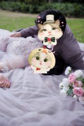 -格莱美国际影像馆(盛世芳华店)