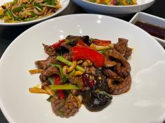 -春发生饭店·非遗(南院门店)