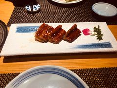 -三石铁板烧(紫竹桥店)