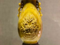 -青田石雕博物馆