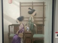 -大芬美术馆