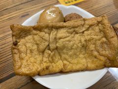 -韩师傅老大同刀削面(北苑路店)