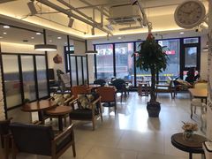 大堂-高力乐面包咖啡厅(西塔店)