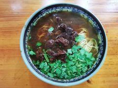 -旺泉餐饮店·清真牛肉面馆