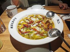 -太二酸菜鱼(福州泰禾店)