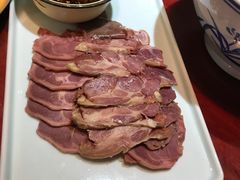 -窄巷子陕菜馆·地道陕西菜(粉巷店)