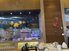 -长沙三景韦尔斯利酒店·Oval全日制餐厅自助餐