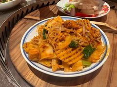 -二胖家铁锅炖大鹅(双井店)