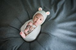 婴儿服务-馨果汇月子产康中心(南湖公园店)