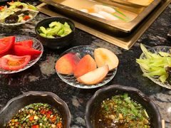 -王家渡火锅店(亦庄店)