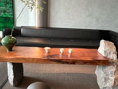 -茶人村·前滩江景雅宴(上海首店)