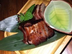 -默加东南亚美食(大宁音乐广场店)