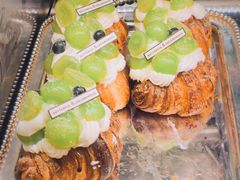 -BUTTERFUL&CREAMOROUS 黄油与面包(中山公园龙之梦店)