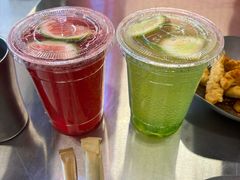 -蓉三少冒烤鸭·四川小吃集(北京首店)