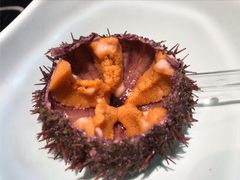 -淡尾·海鲜自助概念餐厅(虹桥南丰城店)