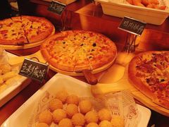 -东方红海鲜百汇(国际大厦店)