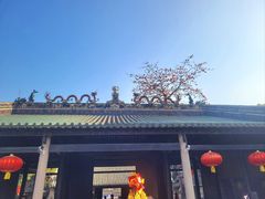 -南海神庙