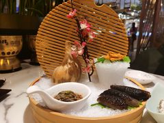 -海玥荟海鲜姿造自助餐厅(欧罗巴广场店)