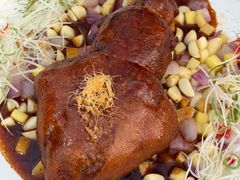 -汉水谣·江景餐厅(江滩店)