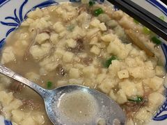 -三顾香牛羊肉泡馍(乾县店)