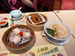 -点都德(汇点楼店)