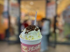 -江南灶中餐厅(南京香格里拉店)