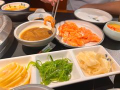 -東盛炭烤自助料理(浦东文峰广场店)