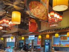 -江味龙虾馆·裸蓝龙虾(南山店)