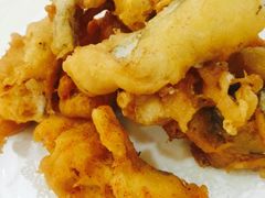 -新享乐海鲜(翠华路店)