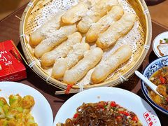 -天下客饭店(中山路店)